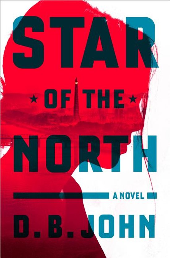 Star of the North - cover