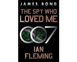 James Bond-The Spy Who Loved Me