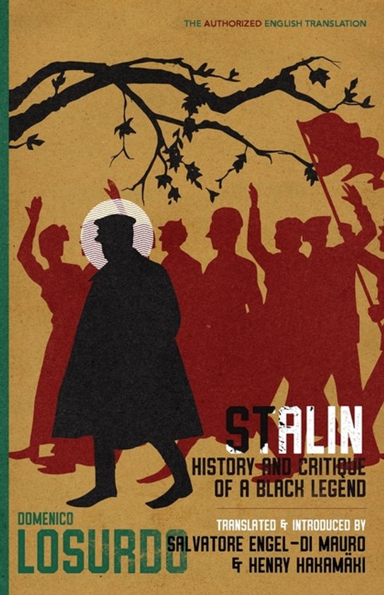 Stalin - cover