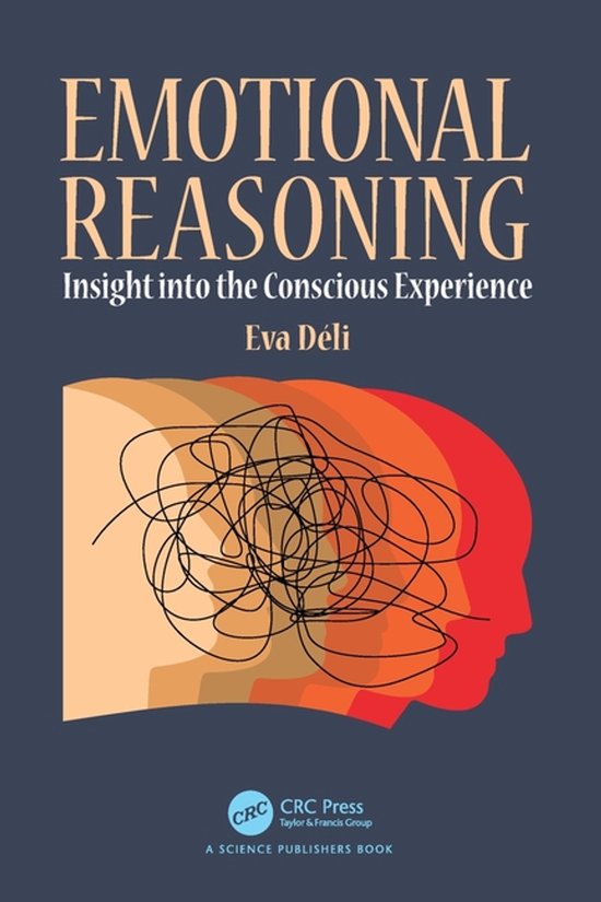 Emotional Reasoning - cover