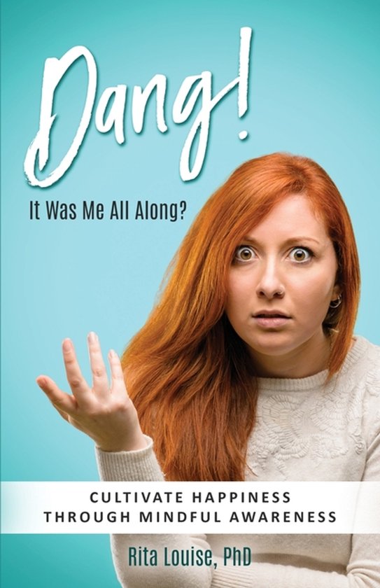 Dang! It Was Me All Along? - cover