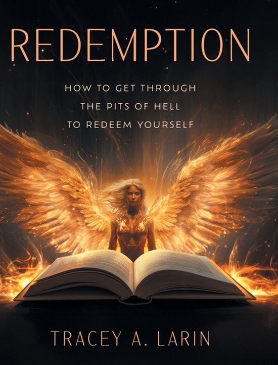 Redemption - cover