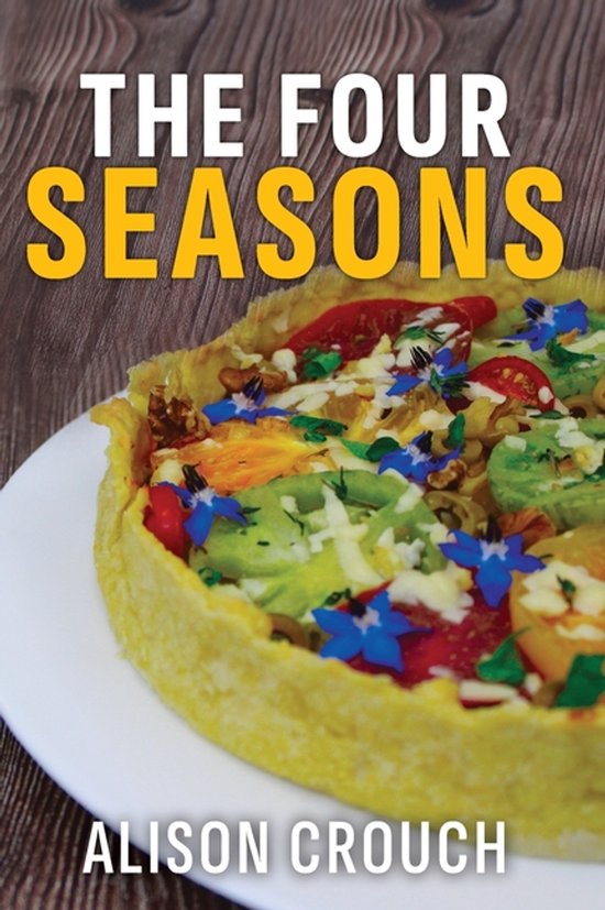 The Four Seasons - cover