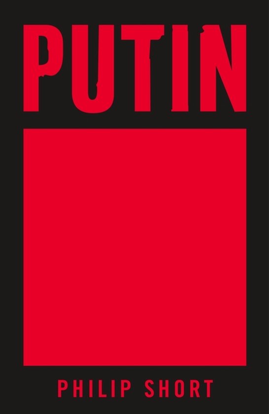 Putin - cover