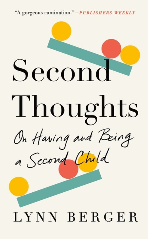 Second Thoughts - cover