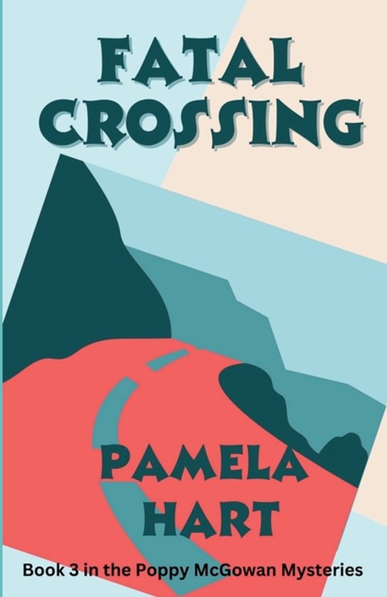 Fatal Crossing - cover