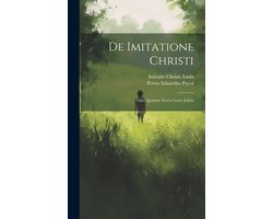 De Imitatione Christi
