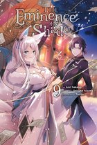 EMINENCE IN SHADOW GN-The Eminence in Shadow, Vol. 9 (manga)