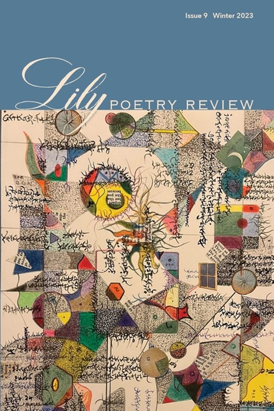 Lily Poetry Review Issue 9