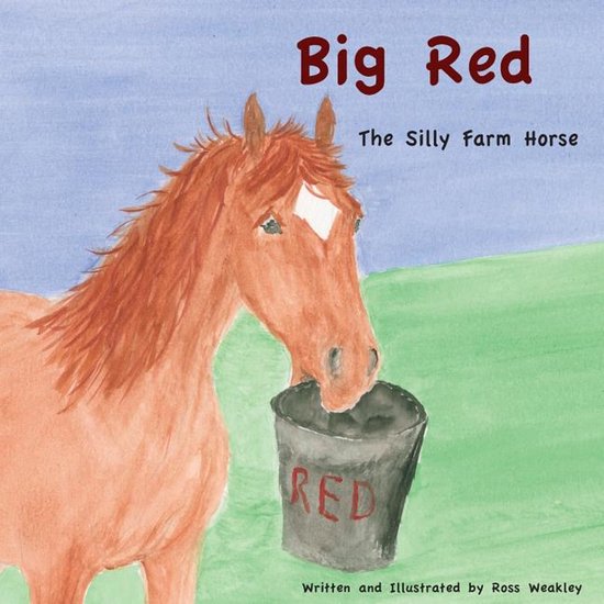 Big Red