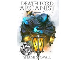Death Lord Arcanist