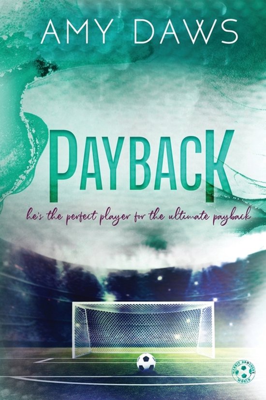 Payback - cover