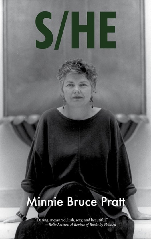 S/HE - cover