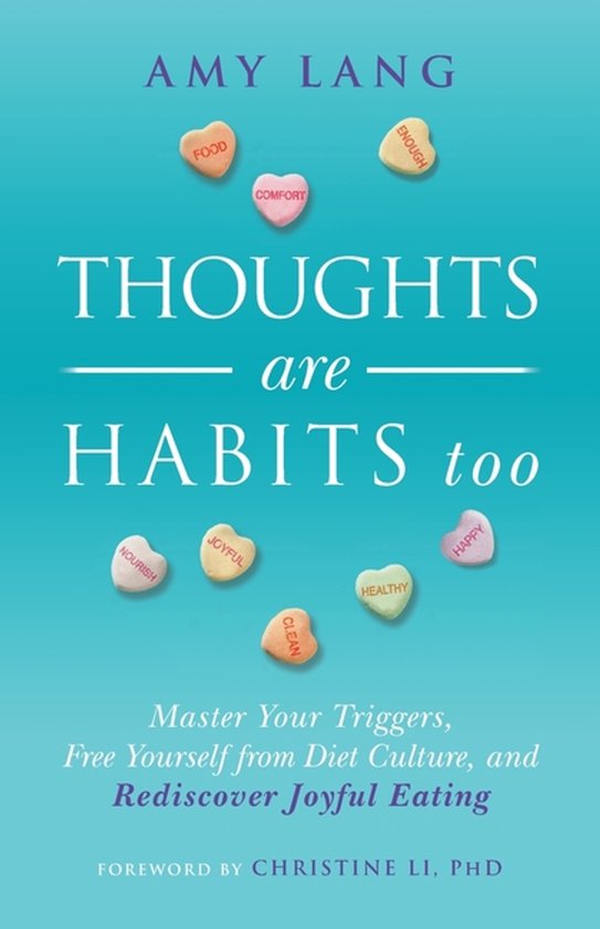 Thoughts Are Habits Too - cover