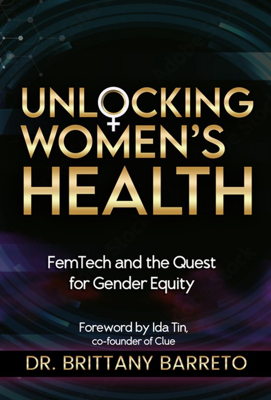 Unlocking Women's Health - cover