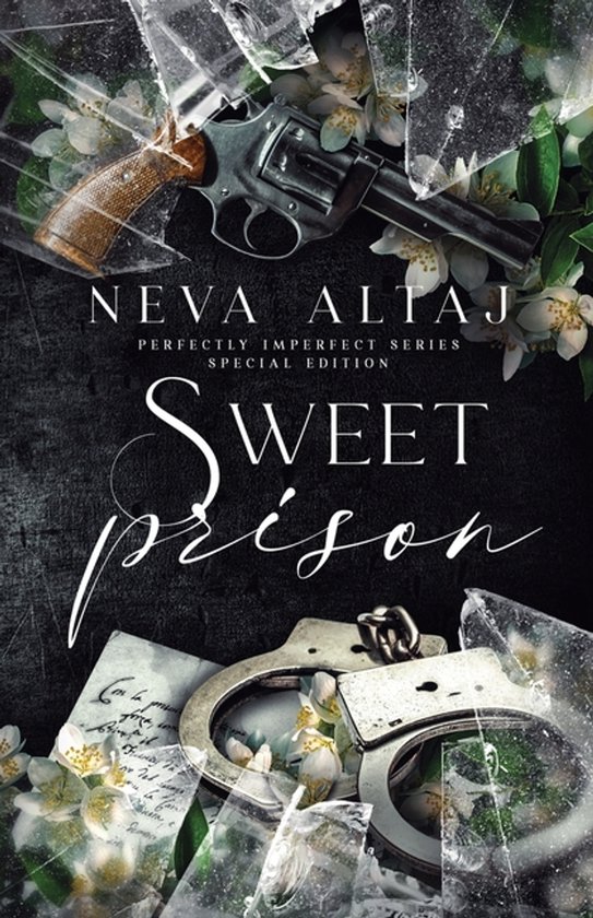 Special Discrete Edition - Perfectly Imperfect- Sweet Prison ... - cover