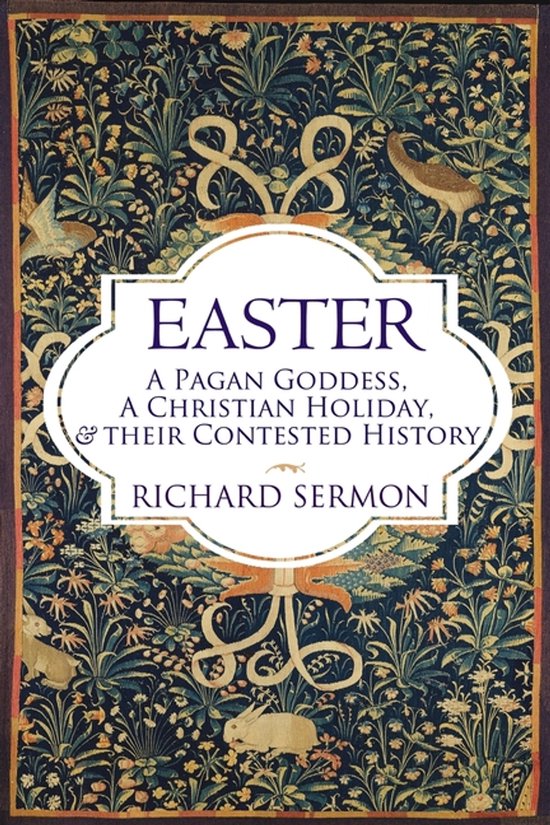 Easter - cover
