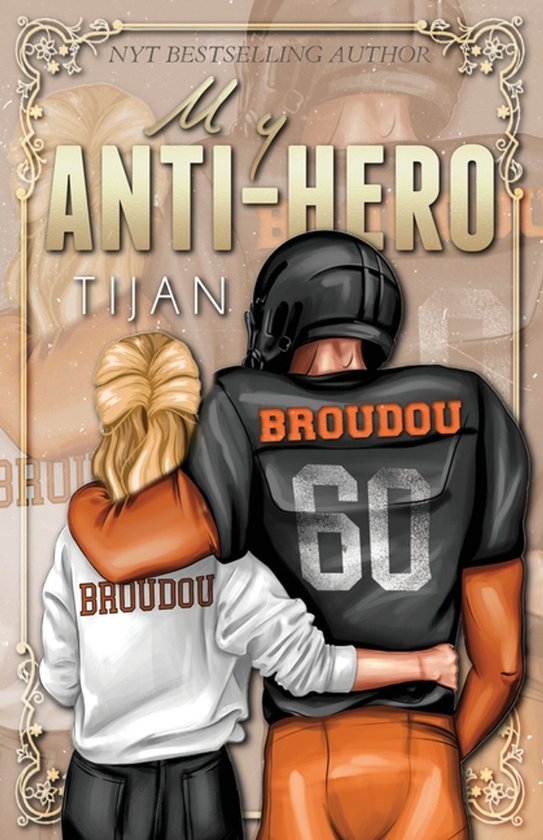 My Anti-Hero (Special Edition) - cover