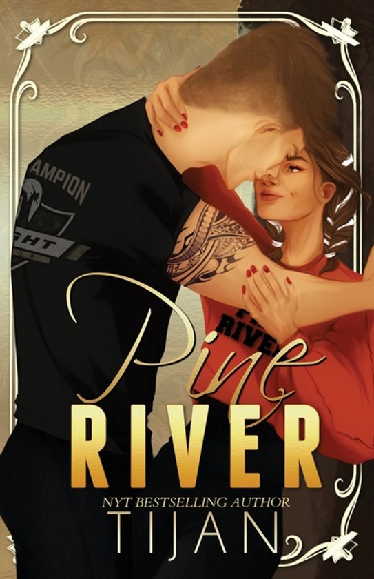 Pine River (Special Edition) - cover