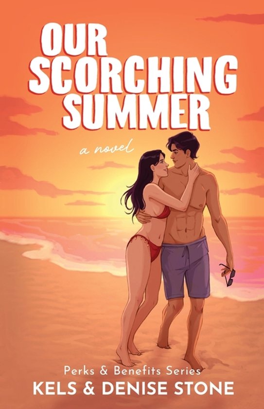 Our Scorching Summer - cover
