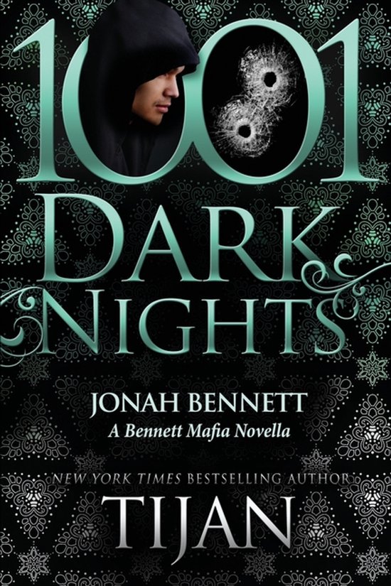 1001 Dark Nights- Jonah Bennett