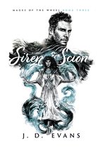 Mages of the Wheel- Siren & Scion