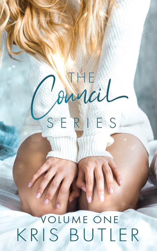 The Council Series - cover