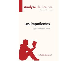 Les impatientes de Djaïli Amadou Amal (Analyse de l'oeuvre)