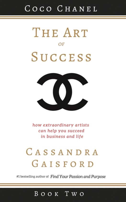 The Art of Success-The Art of Success - cover