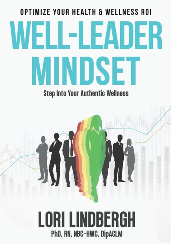 Well-Leader Mindset - cover