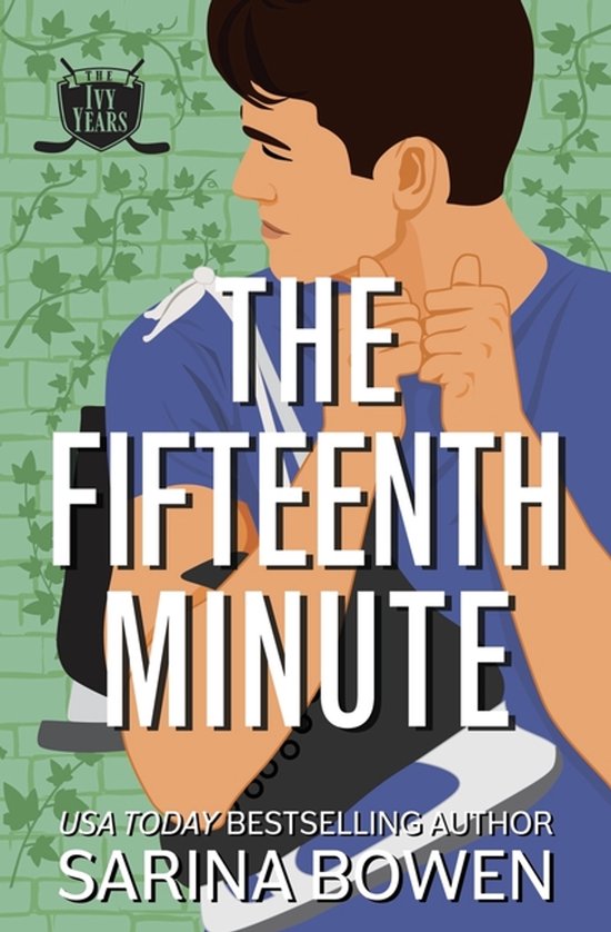 Ivy Years-The Fifteenth Minute