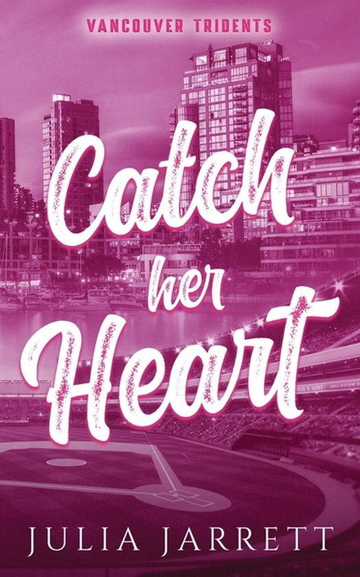 Catch Her Heart - cover