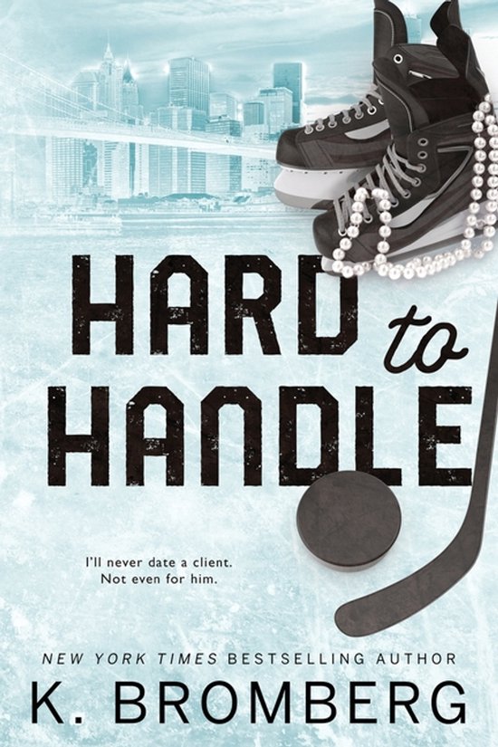 Play Hard- Hard to Handle