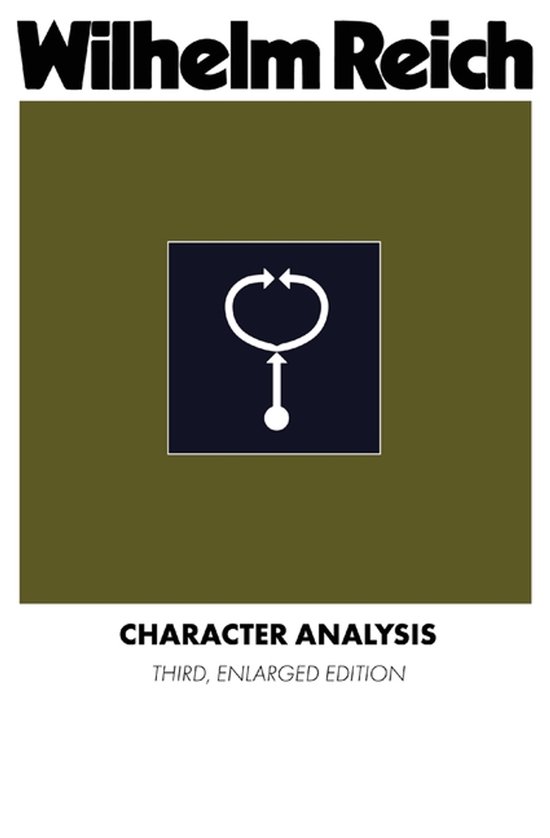 Character Analysis - cover