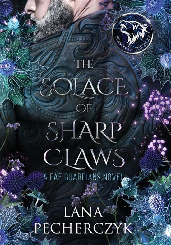 Fae Guardians-The Solace of Sharp Claws