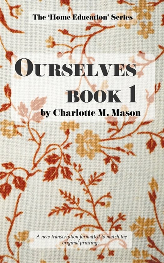 Ourselves Book 1 - cover