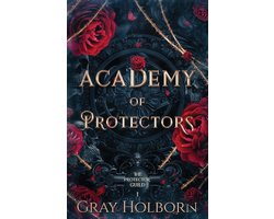 The Protector Guild- Academy of Protectors