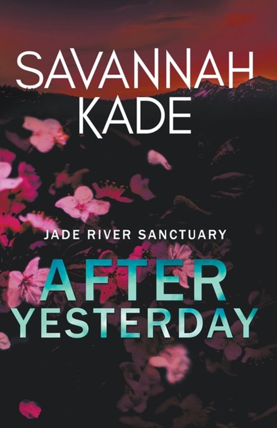 Jade River Sanctuary- After Yesterday