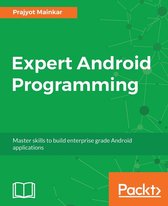 Android System Programming, Roger Ye | 9781787125360 | Boeken | bol