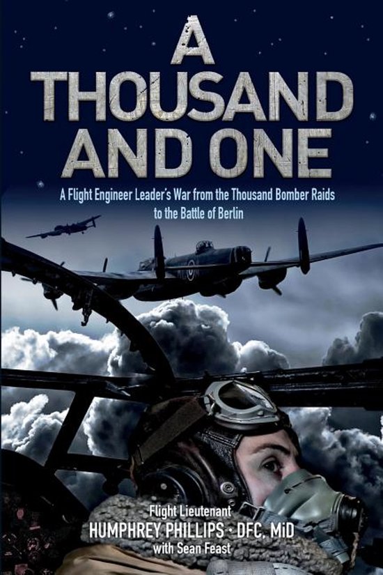 A Thousand and One - cover