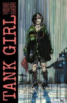 Hole Of Tank Girl | 9780857687449 | Jamie Hewlett | Boeken | bol