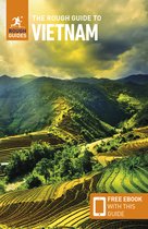 Rough Guides Main Series-The Rough Guide to Vietnam: Travel Guide with eBook