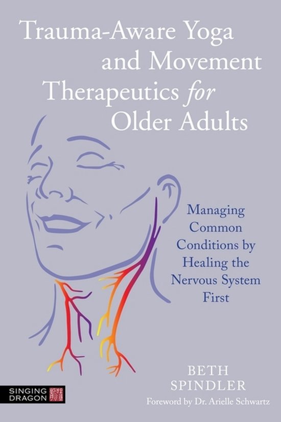 Trauma-Aware Yoga and Movement Therapeutics for Older Adults - cover