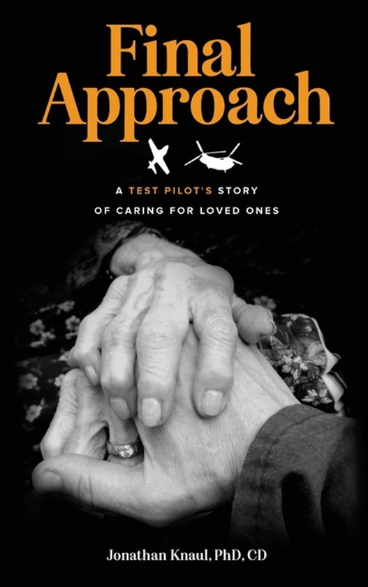 Final Approach - cover