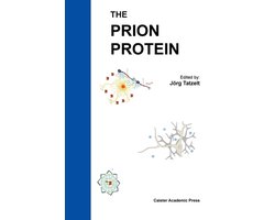 The Prion Protein