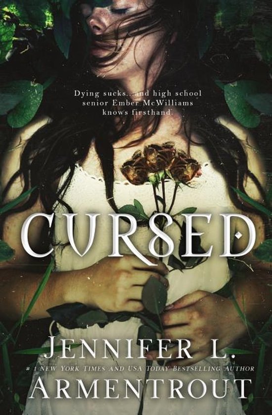 Cursed - cover