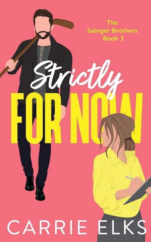 Strictly For Now - cover