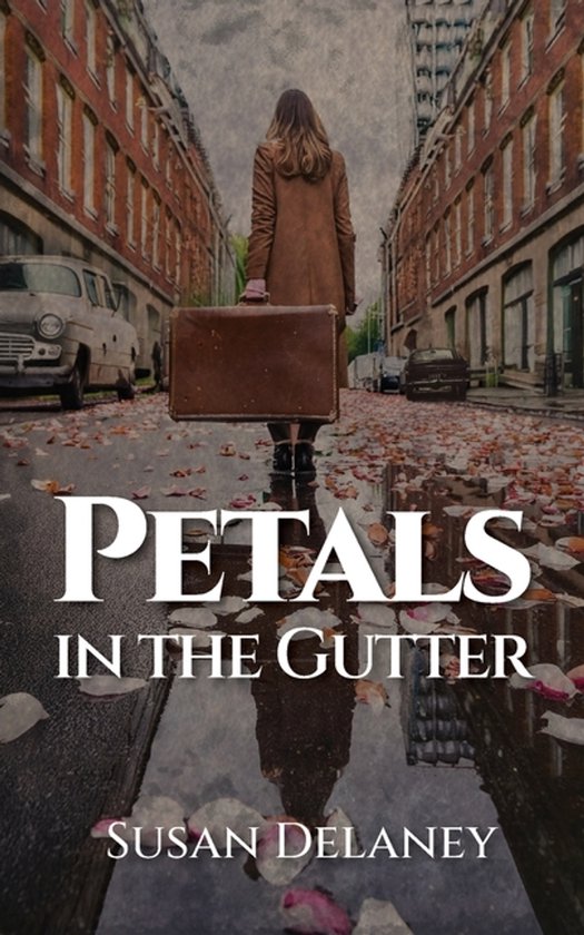 Petals in the Gutter - cover