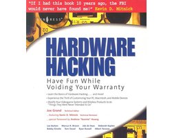 Hardware Hacking