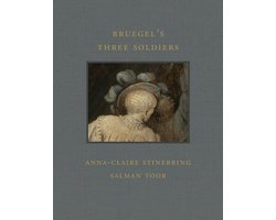 Bruegels Three Soldiers